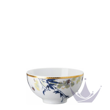 Чаша суповая 15см коллекции Heritage Turandot бренда Rosenthal