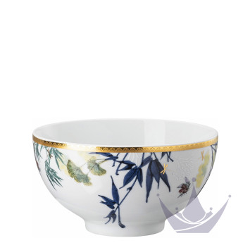 Чаша суповая 15см коллекции Heritage Turandot бренда Rosenthal