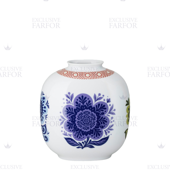 Ваза 20см коллекции Home Flower Farm бренда Rosenthal