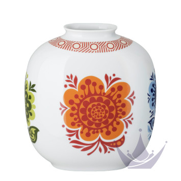 Ваза 20см коллекции Home Flower Farm бренда Rosenthal