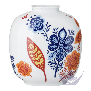 Ваза 26см коллекции Home Flower Farm бренда Rosenthal