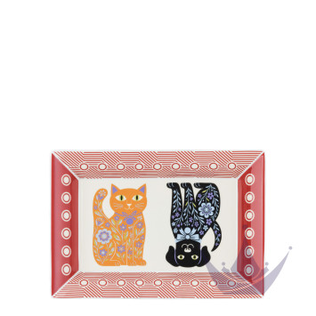 Чаша 26см коллекции Home Flower Farm бренда Rosenthal