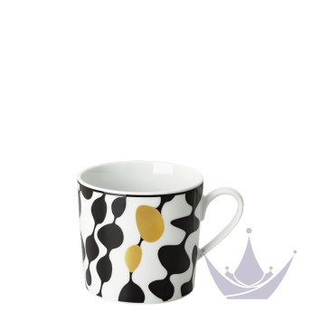 Кружка 0,38л коллекции Home Monochrome 