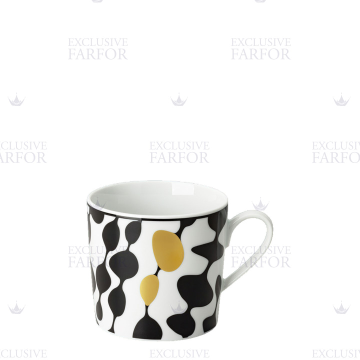Кружка 0,38л коллекции Home Monochrome 