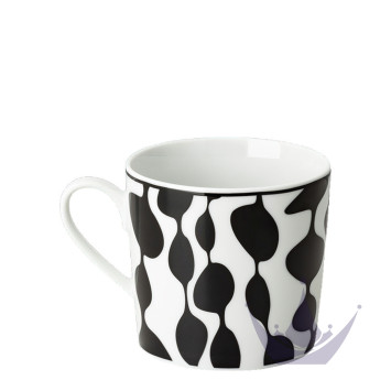 Кружка 0,38л коллекции Home Monochrome 