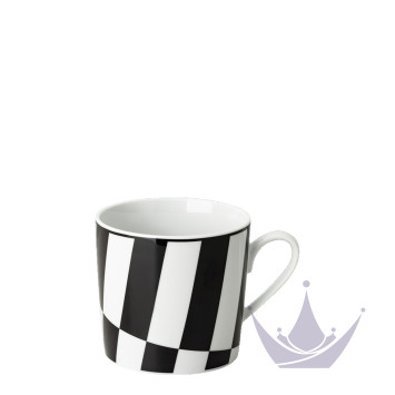 Кружка 0,38л коллекции Home Monochrome 