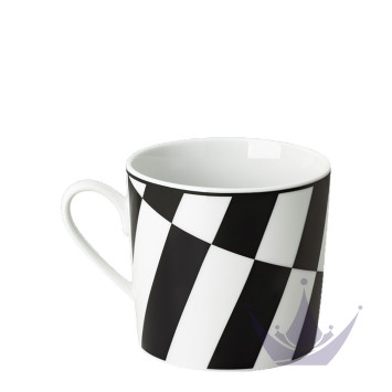 Кружка 0,38л коллекции Home Monochrome 
