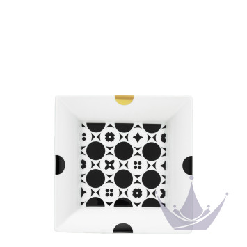 Чаша 18см коллекции Home Monochrome бренда Rosenthal
