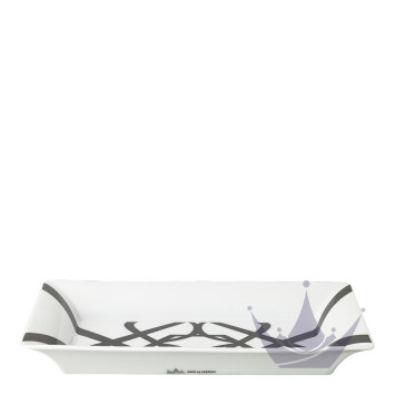 Чаша 26см коллекции Home Monochrome бренда Rosenthal