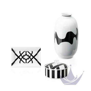 Коллекция Home Monochrome бренда Rosenthal