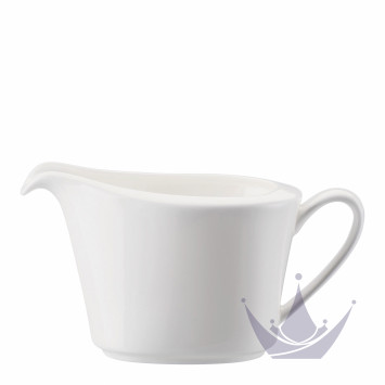 Соусник с подставкой 0,45л коллекции Jade бренда Rosenthal