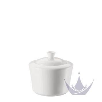 Сахарница 0,25л коллекции Jade бренда Rosenthal