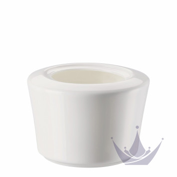 Сахарница 0,25л коллекции Jade бренда Rosenthal