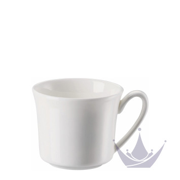 Чашка эспрессо с блюдцем 0,10л коллекции Jade бренда Rosenthal