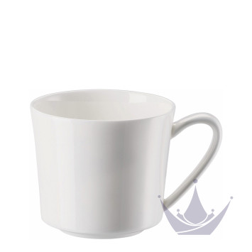 Чашка кофейная с блюдцем 0,20л коллекции Jade бренда Rosenthal
