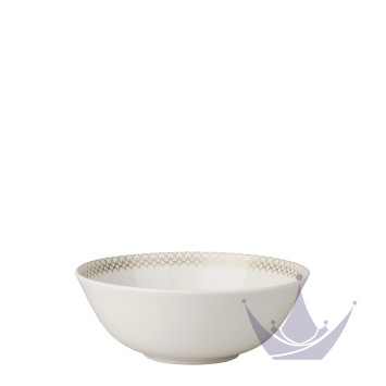 Салатник 21см коллекции Jade Glam бренда Rosenthal
