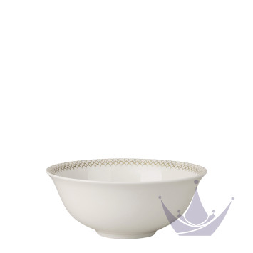 Салатник 23см коллекции Jade Glam бренда Rosenthal