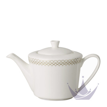 Чайник 0,4л коллекции Jade Glam бренда Rosenthal