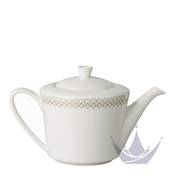 Чайник 0,4л коллекции Jade Glam бренда Rosenthal