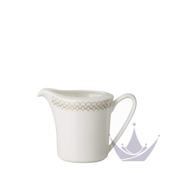 Молочник 0,2л коллекции Jade Glam бренда Rosenthal