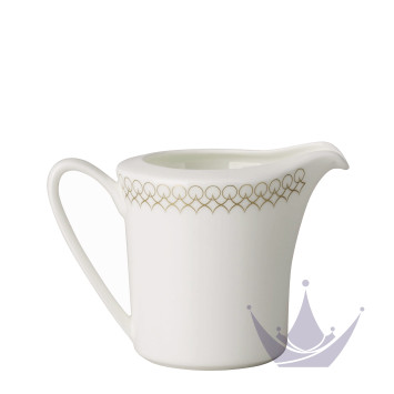 Молочник 0,2л коллекции Jade Glam бренда Rosenthal
