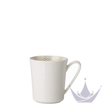 Кружка 0,4л коллекции Jade Glam бренда Rosenthal