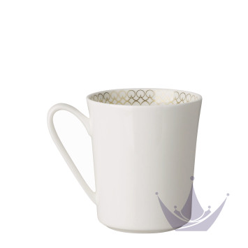 Кружка 0,4л коллекции Jade Glam бренда Rosenthal