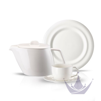 Коллекция Jade Sphera бренда Rosenthal