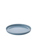 Тарелка гурман 26см коллекции Joyn Denim Blue бренда Rosenthal