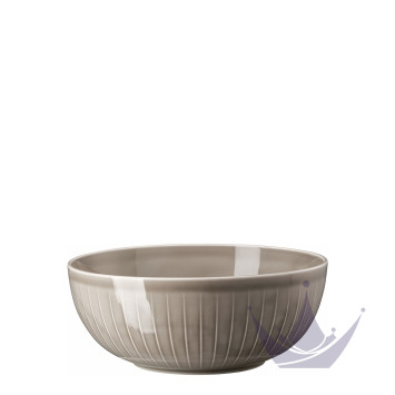 Салатник 24см коллекции Joyn Grey бренда Rosenthal