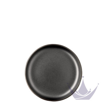 Тарелка 16см коллекции Joyn Iron бренда Rosenthal