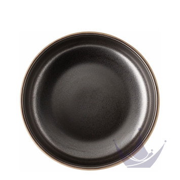 Чаша бульонная  16см коллекции Joyn Iron бренда Rosenthal