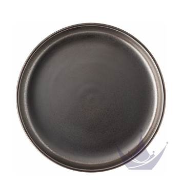 Тарелка гурман 20см коллекции Joyn Iron бренда Rosenthal
