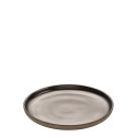 Тарелка гурман 24см коллекции Joyn Iron бренда Rosenthal