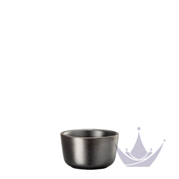 Чаша для суфле 6см коллекции Joyn Iron бренда Rosenthal