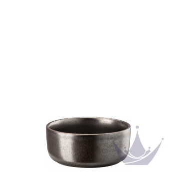 Чаша для суфле 12см коллекции Joyn Iron бренда Rosenthal