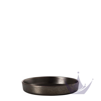 Чаша для тапаса 18см коллекции Joyn Iron бренда Rosenthal