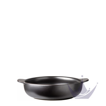 Чаша 20см коллекции Joyn Iron бренда Rosenthal