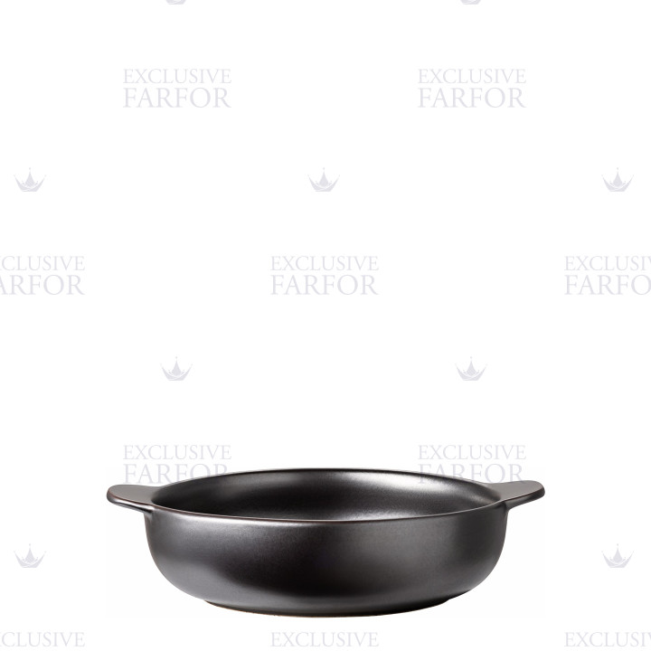 Чаша 20см коллекции Joyn Iron бренда Rosenthal