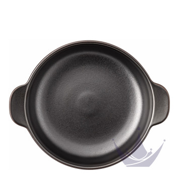 Чаша 20см коллекции Joyn Iron бренда Rosenthal