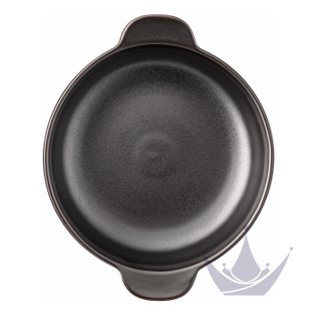 Чаша 20см коллекции Joyn Iron бренда Rosenthal