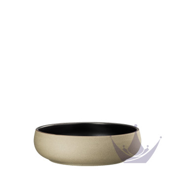 Чаша многофункциональная  21см коллекции Joyn Iron бренда Rosenthal