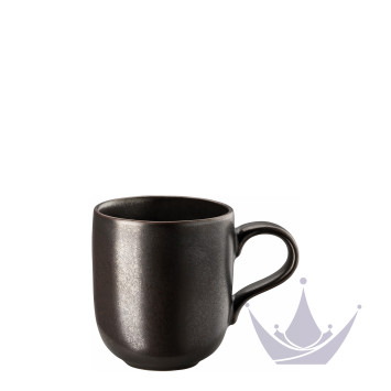 Кружка 0,4л коллекции Joyn Iron бренда Rosenthal