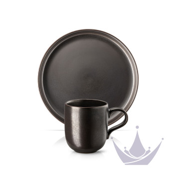 Коллекция Joyn Iron бренда Rosenthal