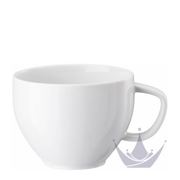 Чашка с блюдцем 0,28л коллекции Junto бренда Rosenthal