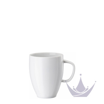 Кружка 0,38л коллекции Junto бренда Rosenthal
