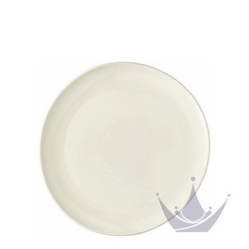 Тарелка 27см коллекции Junto Alabaster бренда Rosenthal