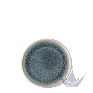 Тарелка 16см коллекции Junto Aquamarine бренда Rosenthal