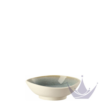 Чаша бульонная 15см коллекции Junto Aquamarine бренда Rosenthal