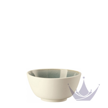 Чаша для мюсли 14см коллекции Junto Aquamarine бренда Rosenthal